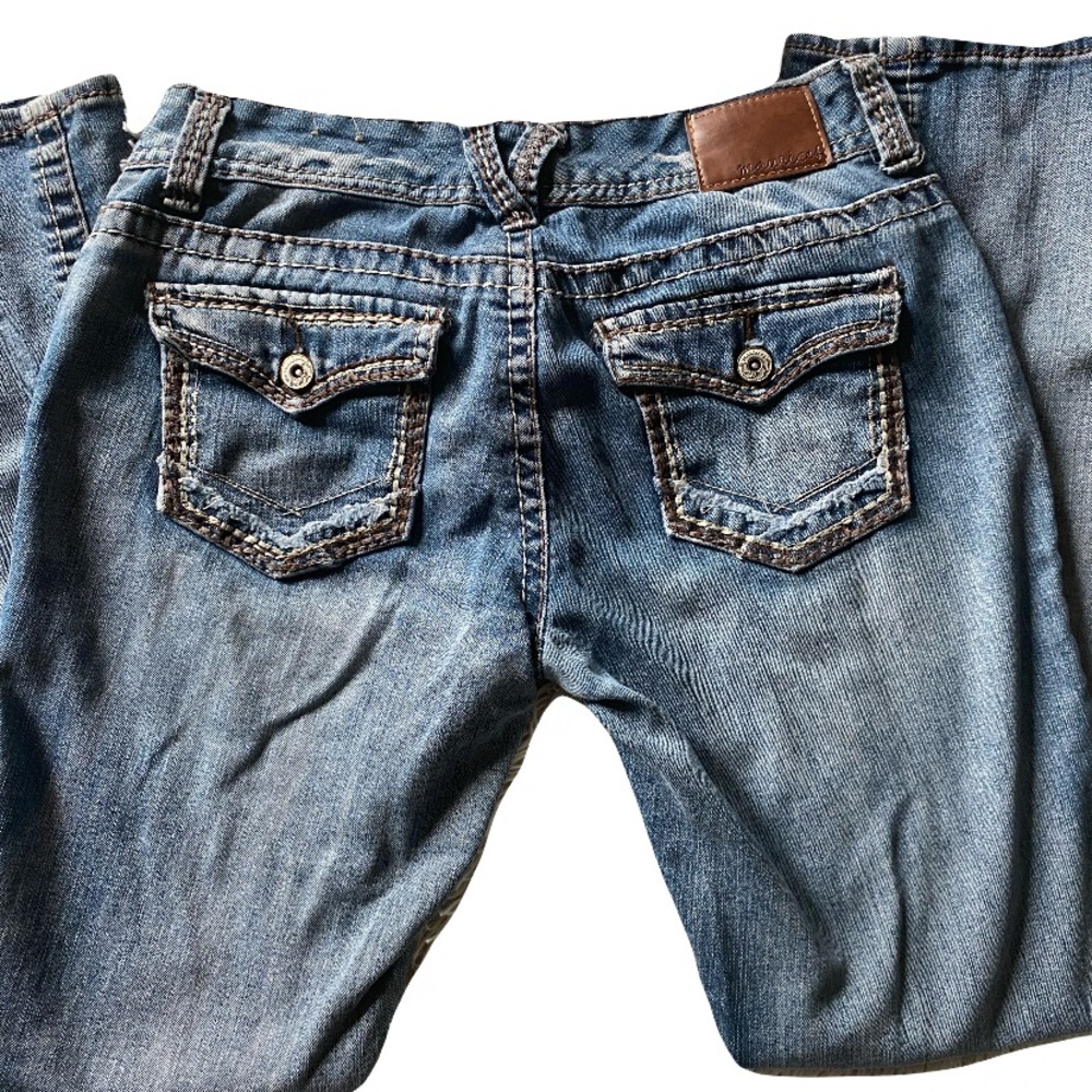 Maurice’s Jeans